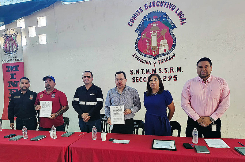Promueve Fonacot el impulso económico de trabajadores y trabajadoras en Baja California Sur